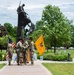 1-89 CAV Deactivation Ceremony