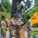 1-89 CAV Inactivation Ceremony