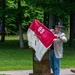 1-89 CAV Inactivation Ceremony