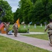 1-89 CAV Inactivation Ceremony