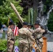 1-89 CAV Inactivation Ceremony