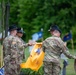 1-89 CAV Inactivation Ceremony