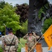 1-89 CAV Inactivation Ceremony