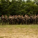Practice How We Play: MCBH HQBN Marines Participate in FEX III