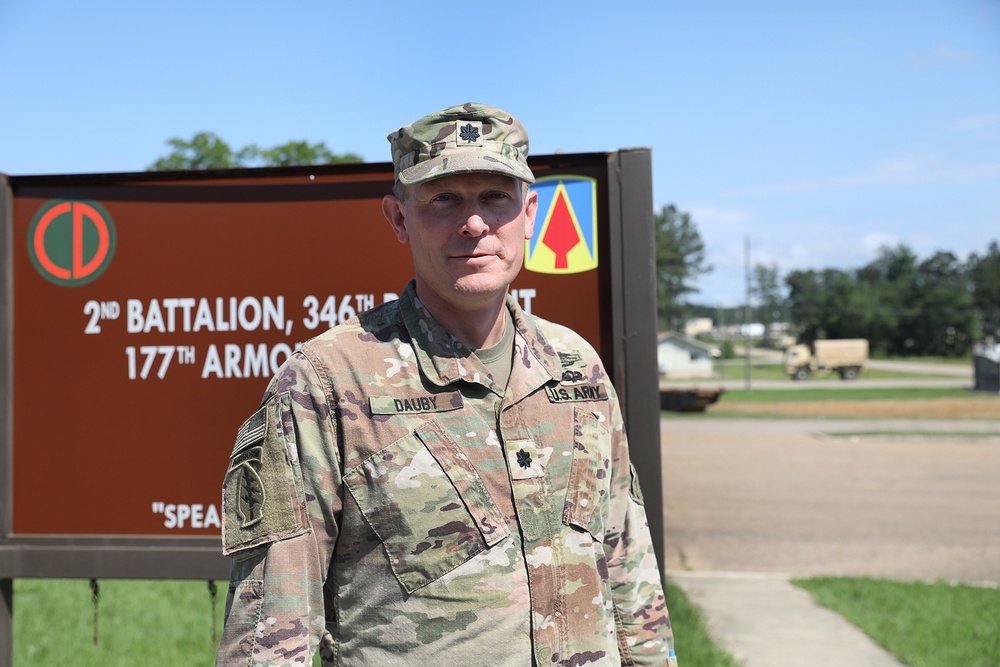 DVIDS - Images - Crossing Continents: Army Reserve officer commutes to ...