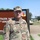 Crossing Continents: Army Reserve officer commutes to the USA for weekend training