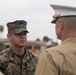 11th MEU Award Ceremony