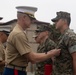 11th MEU Award Ceremony