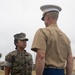 11th MEU Award Ceremony