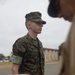 11th MEU Award Ceremony