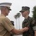 11th MEU Award Ceremony