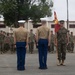 11th MEU Award Ceremony