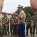 11th MEU Award Ceremony