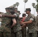 11th MEU Award Ceremony