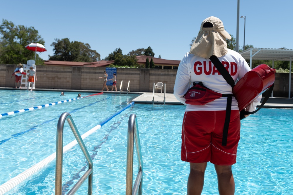 Travis Aquatic Center reopens for summer