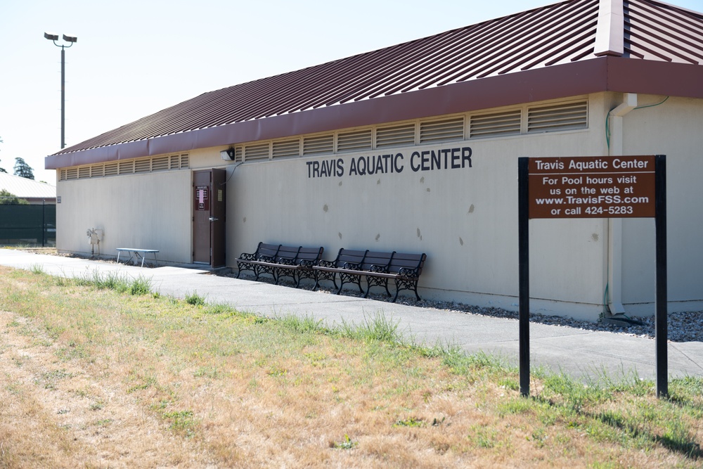 Travis Aquatic Center reopens for summer