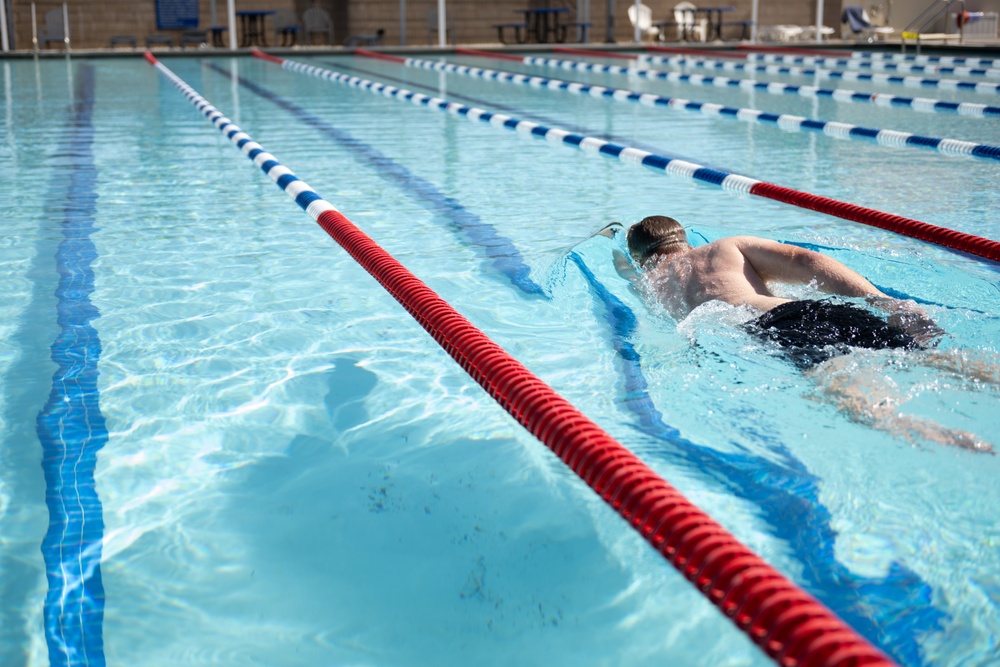 Travis Aquatic Center reopens for summer