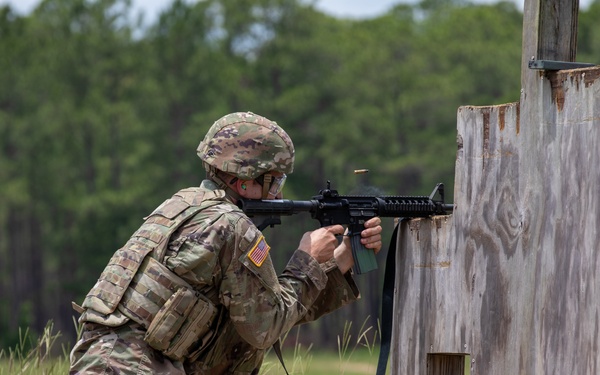 Annual Training in a Deployment Year