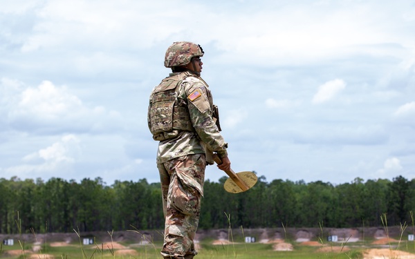Annual Training in a Deployment Year