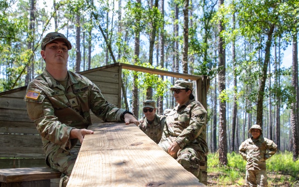 Annual Training in a Deployment Year
