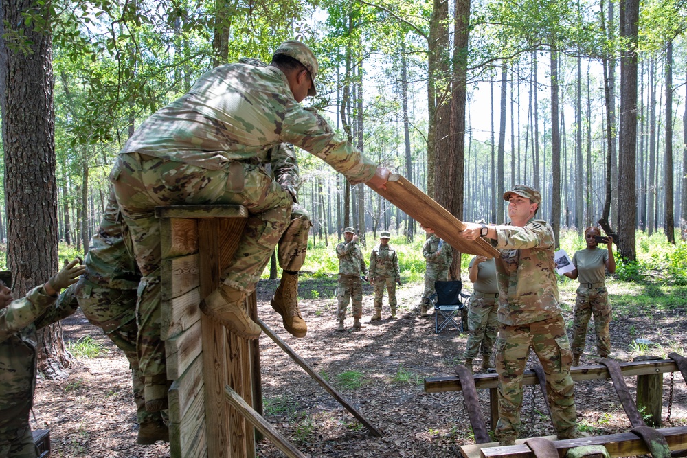 Annual Training in a Deployment Year