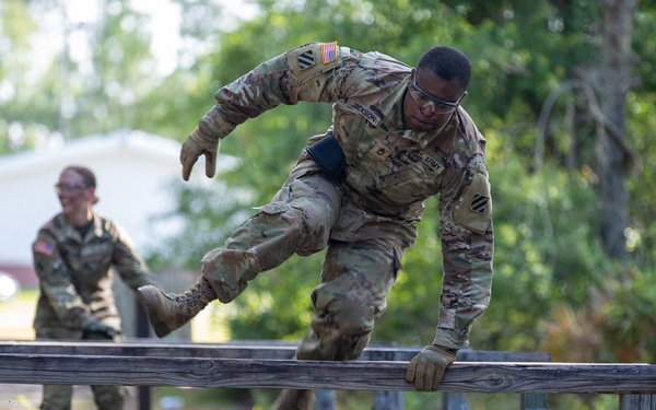 Annual Training in a Deployment Year
