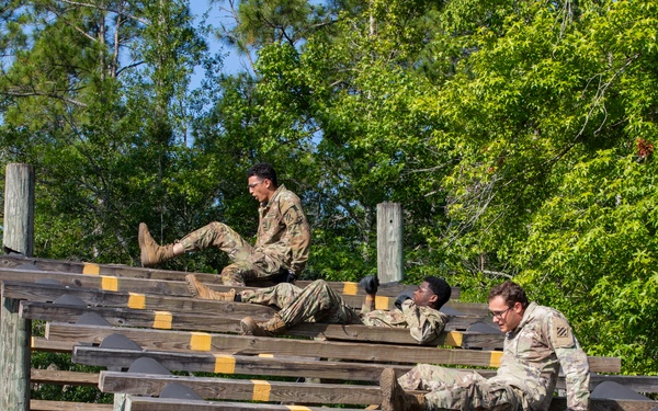 Annual Training in a Deployment Year
