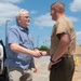 Ambassador of Australia to US Visits DPAA