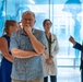 Ambassador of Australia to US Visits DPAA