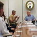 Ambassador of Australia to US Visits DPAA