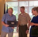 Ambassador of Australia to US Visits DPAA