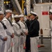 CNRC Visits Portland for Fleet Week