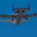 A-10 Demo - Heritage Flight 2024