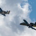 A-10 Demo - Heritage Flight 2024