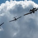 A-10 Demo - Heritage Flight 2024