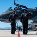 A-10 Demo - Heritage Flight 2024