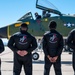 A-10 Demo - Heritage Flight 2024