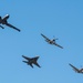 A-10 Demo - Heritage Flight 2024