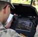 RQ-28A aerial system operator training