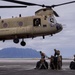 The Sky’s the Limit: CLC-33 Marines and Soldiers with 3-25 GSAB perform external lift operations