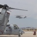 VMX-1 welcomes home the CH-53K King Stallion