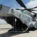 VMX-1 welcomes home the CH-53K King Stallion