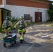Hawaii National Guard’s 93rd Civil Support Team engages in interagency CBRNE training