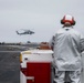 USS Carl Vinson (CVN 70) Sailors Conduct an Ammunition Handling Evolution