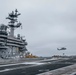 USS Carl Vinson (CVN 70) Sailors Conduct an Ammunition Handling Evolution