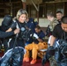 Hawaii National Guard’s 93rd Civil Support Team engages in interagency CBRNE training