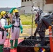 Hawaii National Guard’s 93rd Civil Support Team engages in interagency CBRNE training