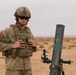 NY National Guard Fires Mortars in Morocco