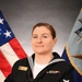 Profiles in Professionalism: Logistics Specialist 1st Class Anda Shaffer