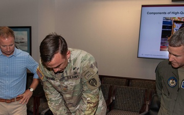 U.S. Indo-Pacific Command Hosts CPR Class